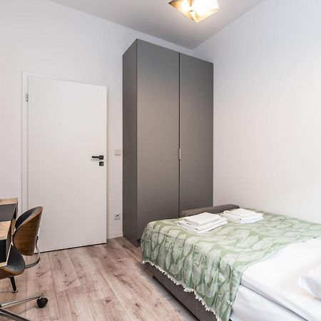 Rent Like Home - Walonska 15 Wroclaw Exterior photo