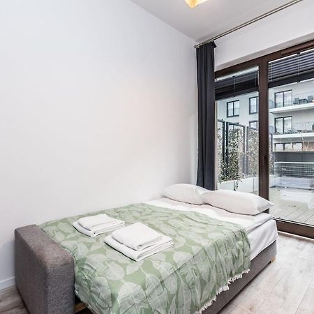 Rent Like Home - Walonska 15 Wroclaw Exterior photo