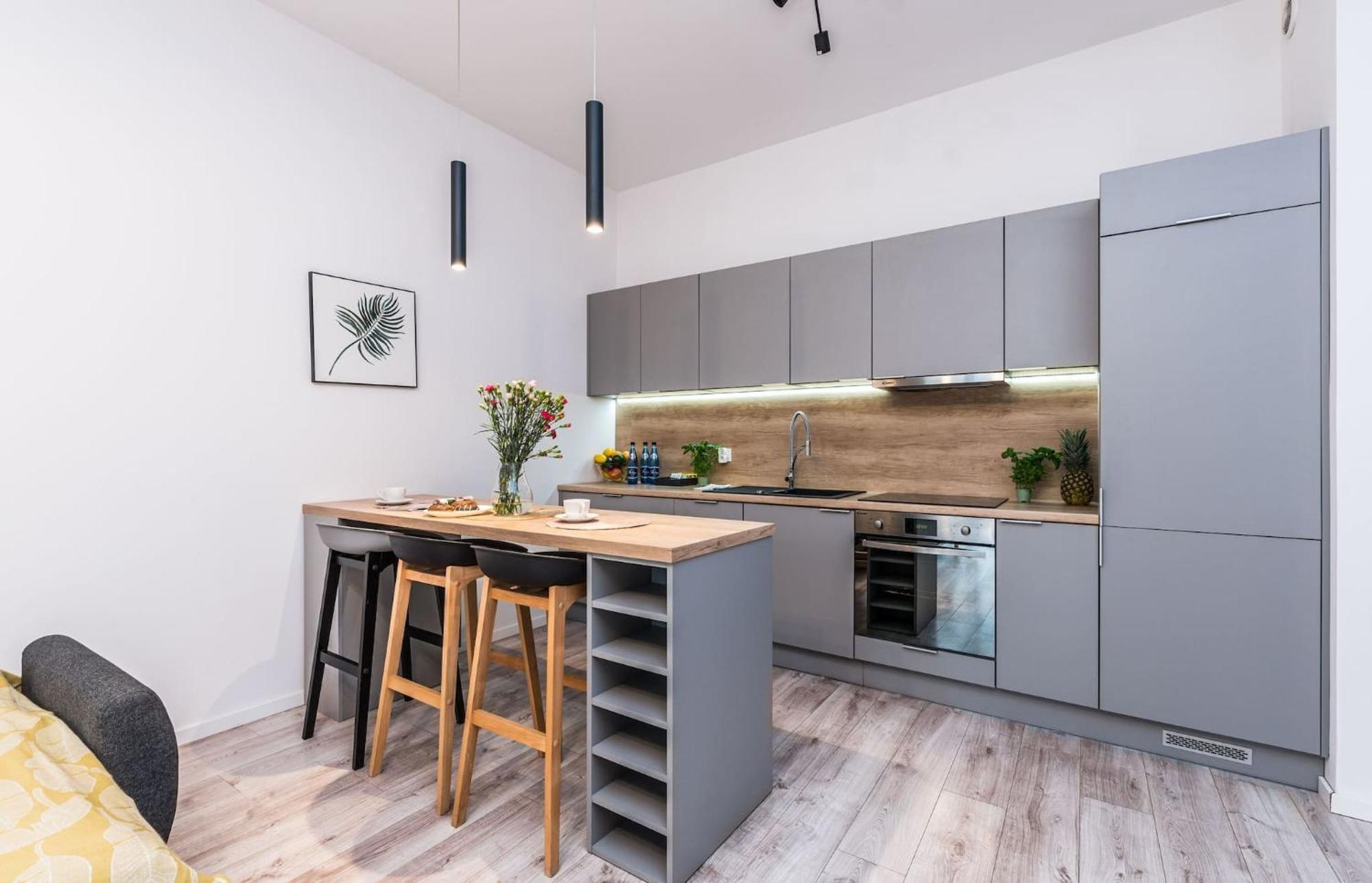 Rent Like Home - Walonska 15 Wroclaw Exterior photo