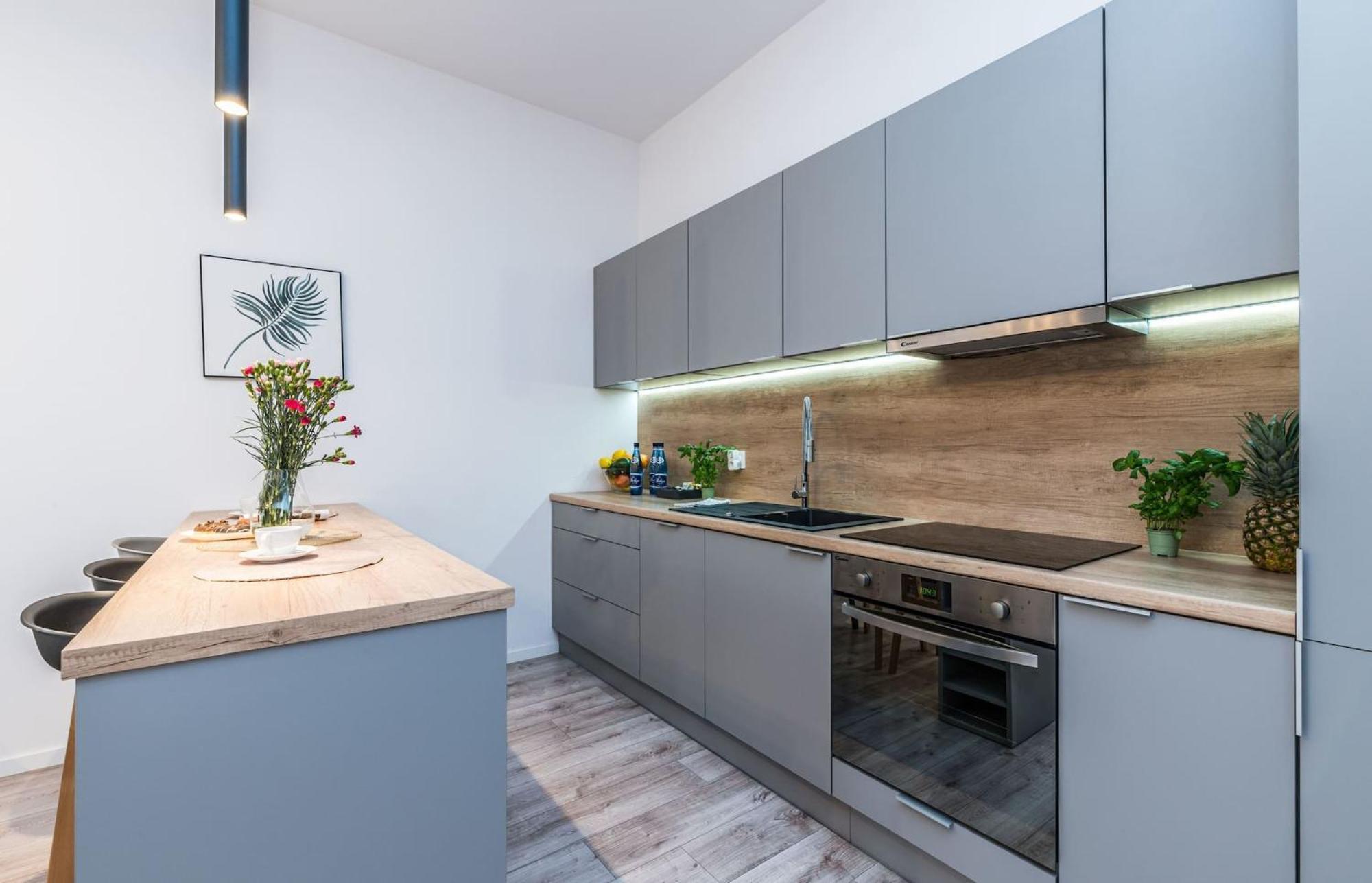 Rent Like Home - Walonska 15 Wroclaw Exterior photo